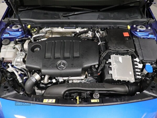 Used Mercedes-Benz CLA 2024 for sale - 77041273: Photo 31
