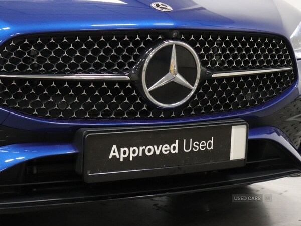Used Mercedes-Benz CLA 2024 for sale - 77041273: Photo 33