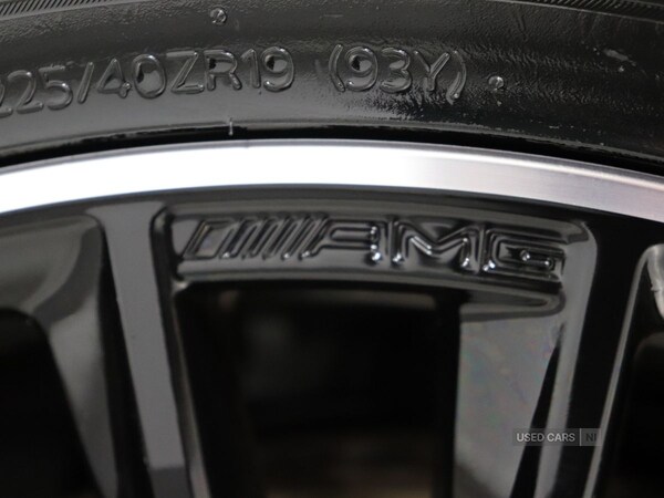 Used Mercedes-Benz CLA 2024 for sale - 77041273: Photo 35