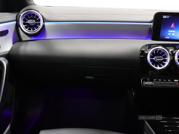 Used Mercedes-Benz CLA 2024 for sale - 77041273: Photo 38