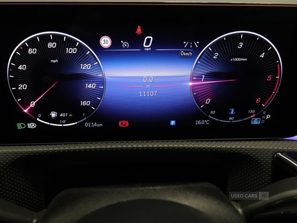 Used Mercedes-Benz CLA 2024 for sale - 77041273: Photo 4