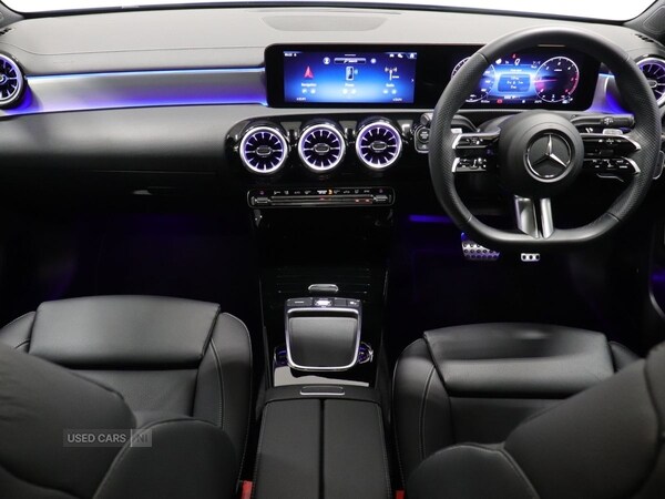 Used Mercedes-Benz CLA 2024 for sale - 77041273: Photo 40