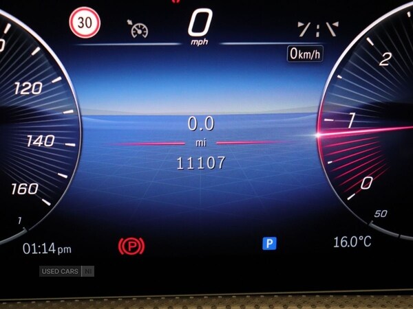 Used Mercedes-Benz CLA 2024 for sale - 77041273: Photo 41