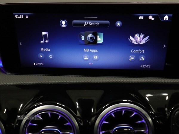 Used Mercedes-Benz CLA 2024 for sale - 77041273: Photo 45