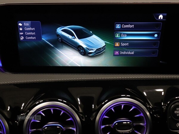 Used Mercedes-Benz CLA 2024 for sale - 77041273: Photo 48