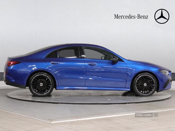 Used Mercedes-Benz CLA 2024 for sale - 77041273: Photo 8