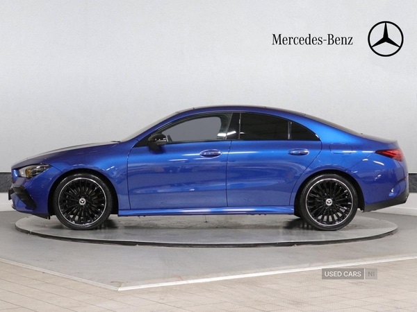 Used Mercedes-Benz CLA 2024 for sale - 77041273: Photo 9