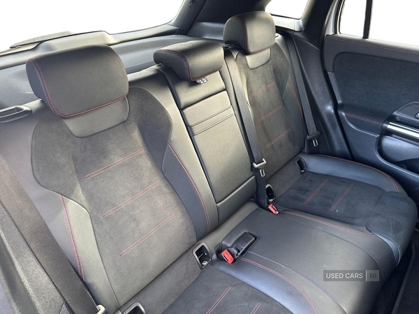 Used Mercedes-Benz EQA 2021 for sale - 76410039: Photo 10