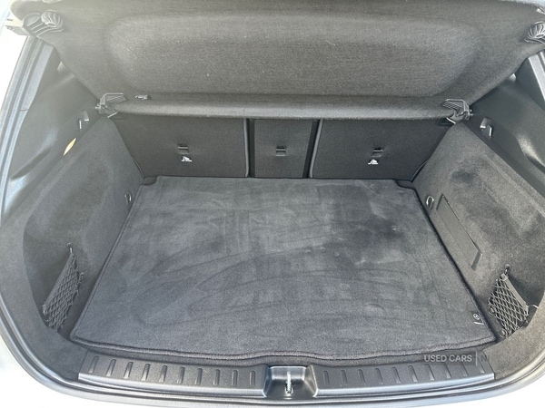 Used Mercedes-Benz EQA 2021 for sale - 76410039: Photo 11