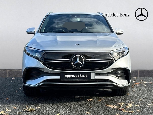 Used Mercedes-Benz EQA 2021 for sale - 76410039: Photo 12