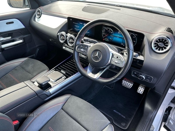 Used Mercedes-Benz EQA 2021 for sale - 76410039: Photo 14