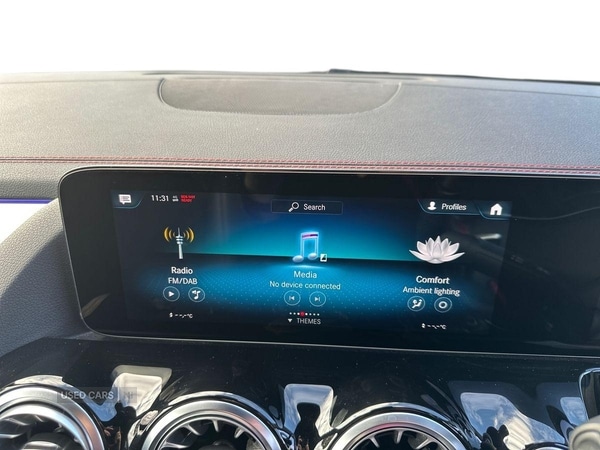 Used Mercedes-Benz EQA 2021 for sale - 76410039: Photo 15