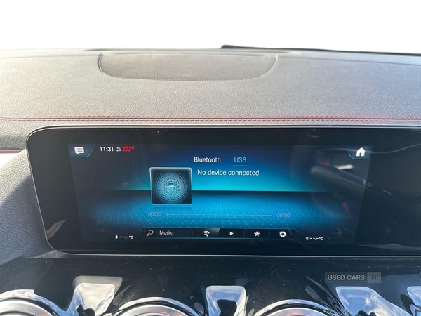 Used Mercedes-Benz EQA 2021 for sale - 76410039: Photo 16