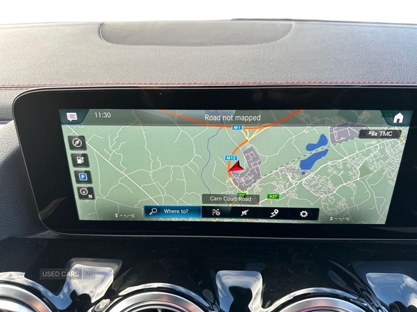 Used Mercedes-Benz EQA 2021 for sale - 76410039: Photo 17