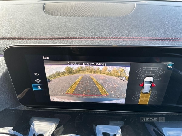 Used Mercedes-Benz EQA 2021 for sale - 76410039: Photo 18