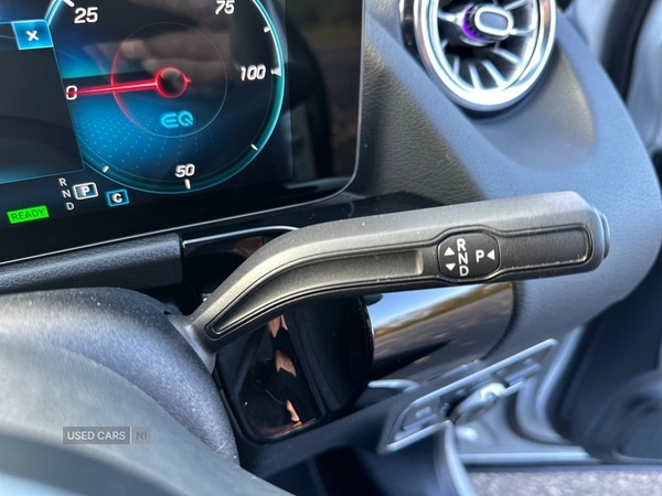 Used Mercedes-Benz EQA 2021 for sale - 76410039: Photo 19