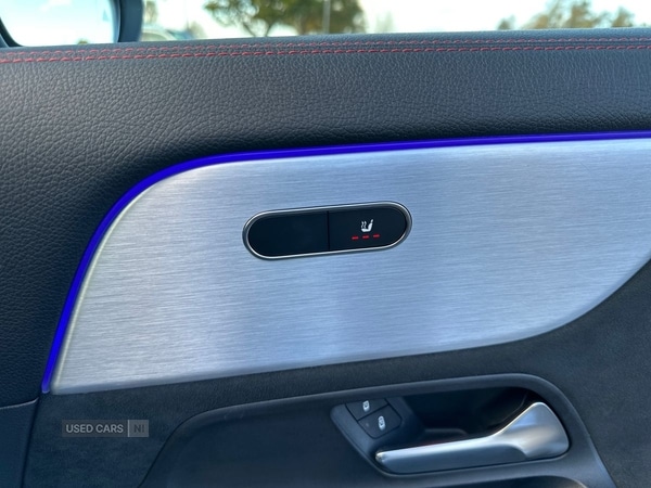 Used Mercedes-Benz EQA 2021 for sale - 76410039: Photo 20