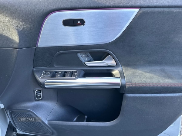 Used Mercedes-Benz EQA 2021 for sale - 76410039: Photo 21