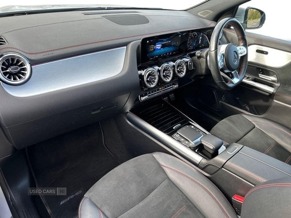 Used Mercedes-Benz EQA 2021 for sale - 76410039: Photo 3