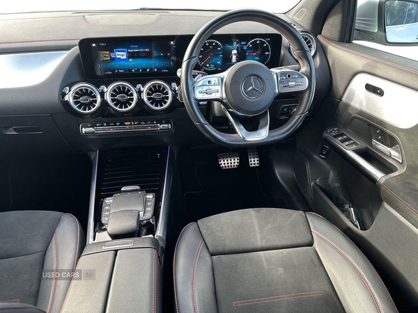 Used Mercedes-Benz EQA 2021 for sale - 76410039: Photo 5