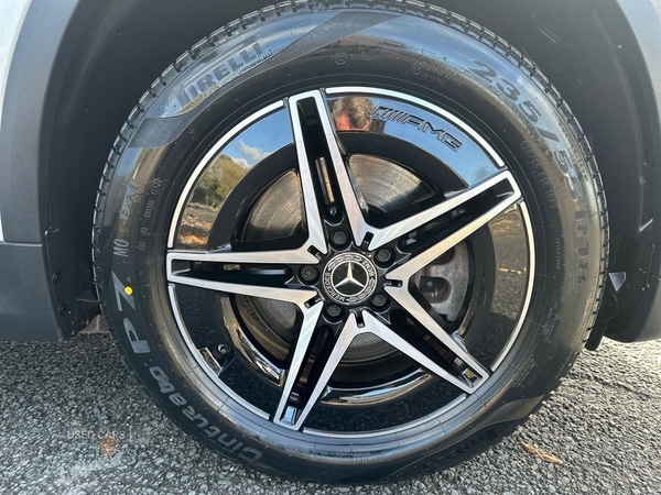 Used Mercedes-Benz EQA 2021 for sale - 76410039: Photo 6