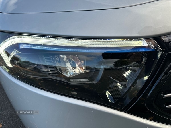 Used Mercedes-Benz EQA 2021 for sale - 76410039: Photo 7