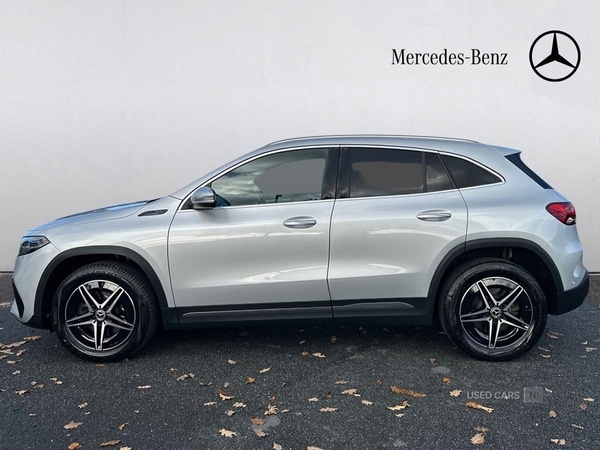 Used Mercedes-Benz EQA 2021 for sale - 76410039: Photo 9