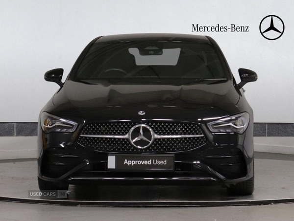 Used Mercedes-Benz CLA 2025 for sale - 77121094: Photo 12