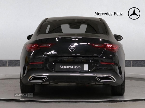 Used Mercedes-Benz CLA 2025 for sale - 77121094: Photo 13