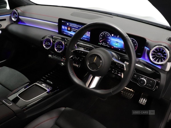 Used Mercedes-Benz CLA 2025 for sale - 77121094: Photo 14