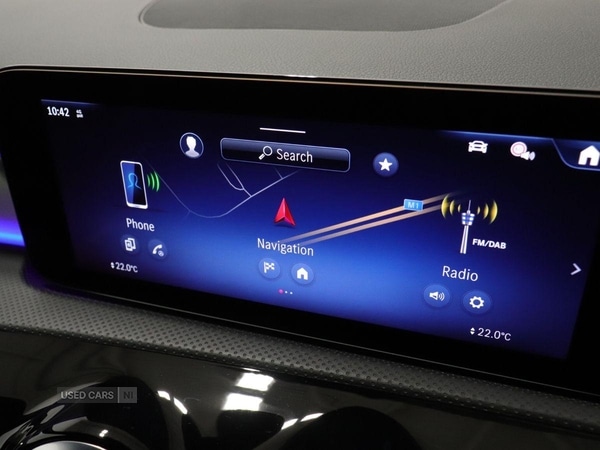 Used Mercedes-Benz CLA 2025 for sale - 77121094: Photo 16