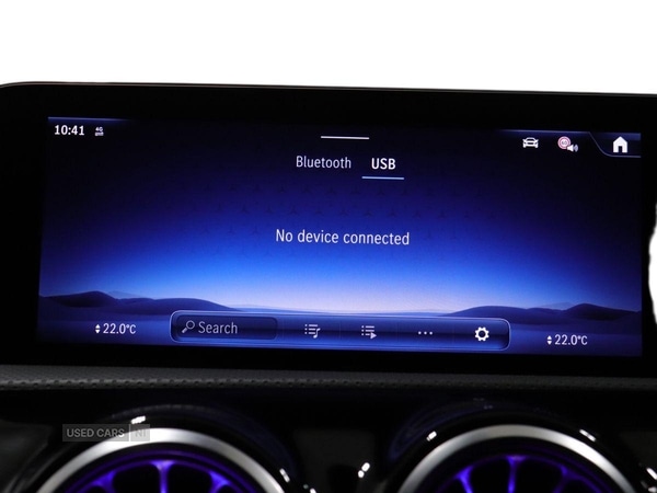 Used Mercedes-Benz CLA 2025 for sale - 77121094: Photo 17