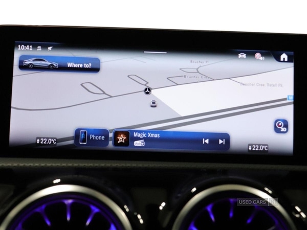 Used Mercedes-Benz CLA 2025 for sale - 77121094: Photo 18