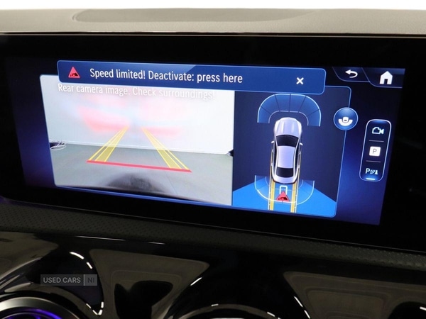 Used Mercedes-Benz CLA 2025 for sale - 77121094: Photo 19