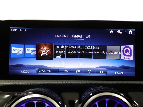 Used Mercedes-Benz CLA 2025 for sale - 77121094: Photo 20