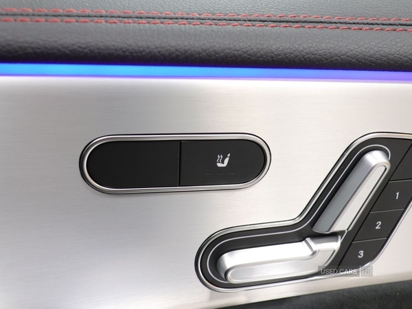 Used Mercedes-Benz CLA 2025 for sale - 77121094: Photo 23