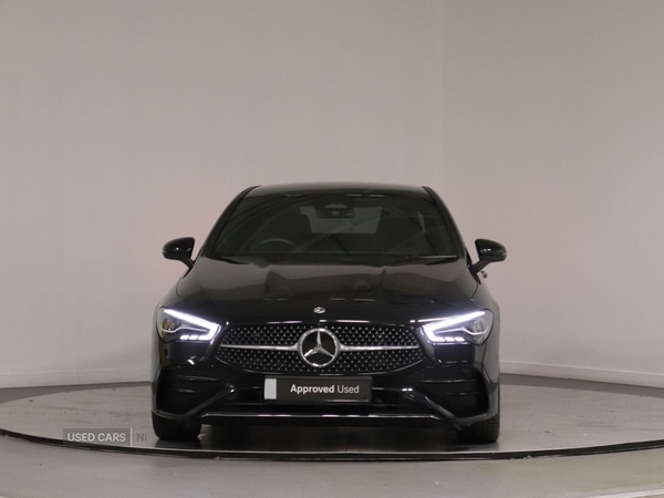 Used Mercedes-Benz CLA 2025 for sale - 77121094: Photo 24