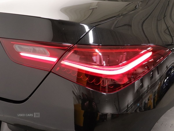 Used Mercedes-Benz CLA 2025 for sale - 77121094: Photo 25