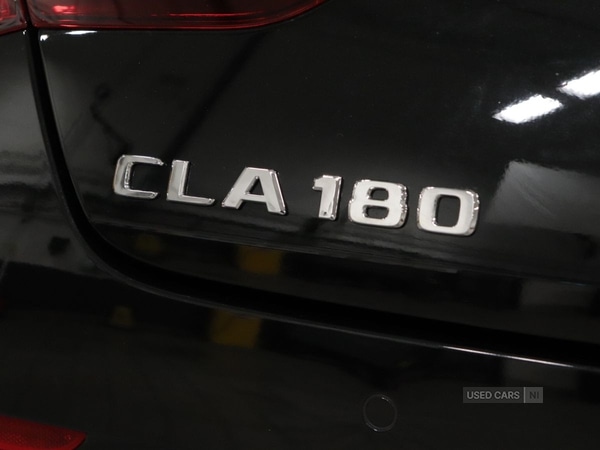 Used Mercedes-Benz CLA 2025 for sale - 77121094: Photo 26
