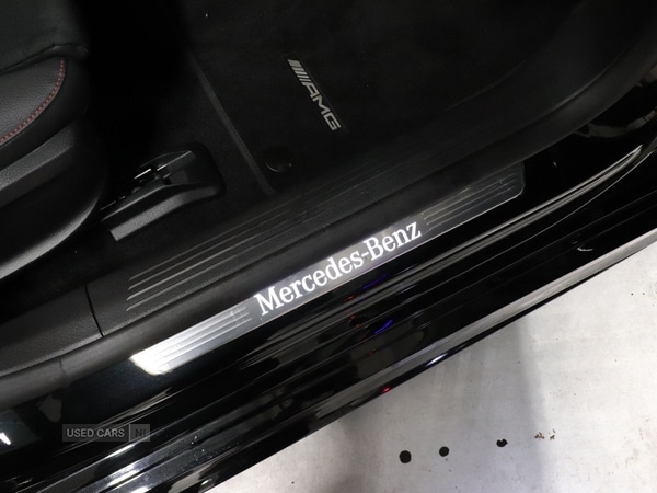 Used Mercedes-Benz CLA 2025 for sale - 77121094: Photo 28