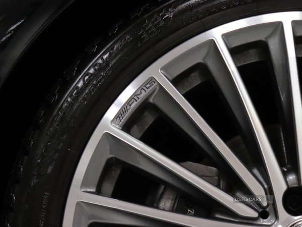 Used Mercedes-Benz CLA 2025 for sale - 77121094: Photo 30