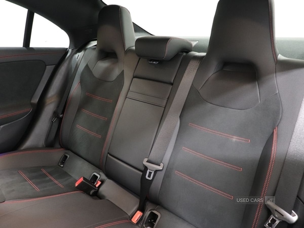 Used Mercedes-Benz CLA 2025 for sale - 77121094: Photo 31