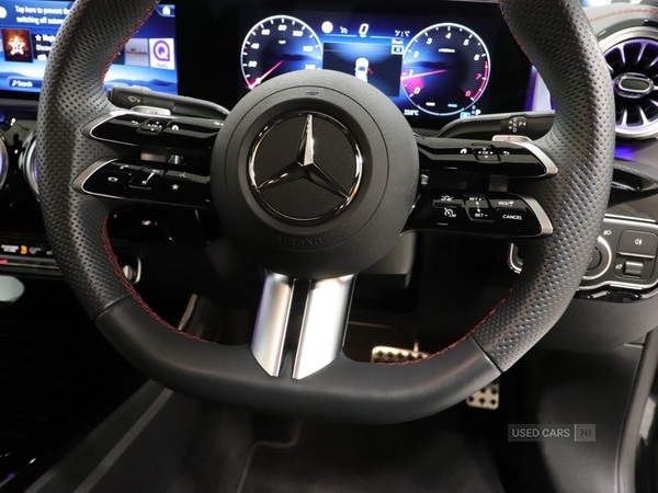 Used Mercedes-Benz CLA 2025 for sale - 77121094: Photo 38