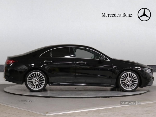 Used Mercedes-Benz CLA 2025 for sale - 77121094: Photo 8