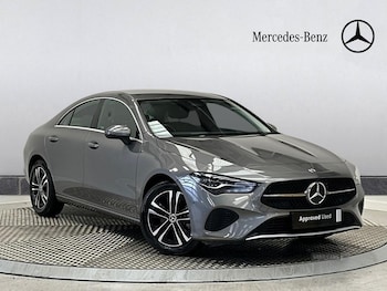 Used Mercedes-Benz CLA 2025 for sale - 78810817: Photo