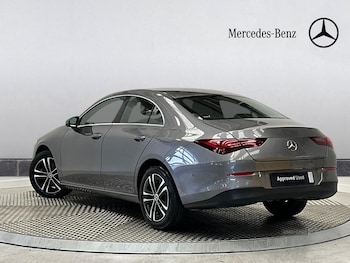 Used Mercedes-Benz CLA 2025 for sale - 78810817: Photo