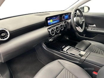 Used Mercedes-Benz CLA 2025 for sale - 78810817: Photo