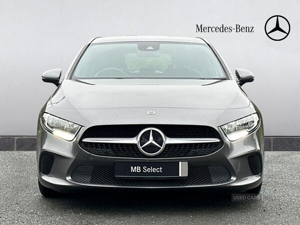 Used Mercedes-Benz A-Class 2021 for sale - 76308768: Photo 12