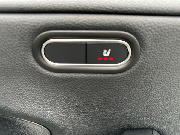 Used Mercedes-Benz A-Class 2021 for sale - 76308768: Photo 21