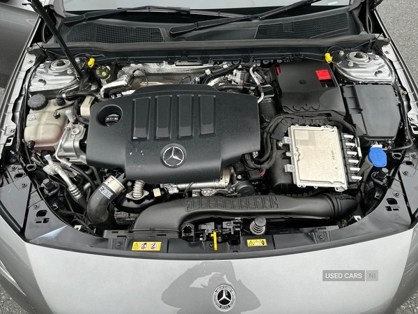 Used Mercedes-Benz A-Class 2021 for sale - 76308768: Photo 22